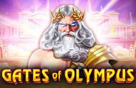 Game of Olympus